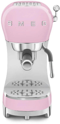 ��������� SMEG ECF02PKEU, ��������, ������� / �����������