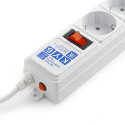 ������� ������ Power Cube SPG-B-6 5 ������� 1.9 � ����� 