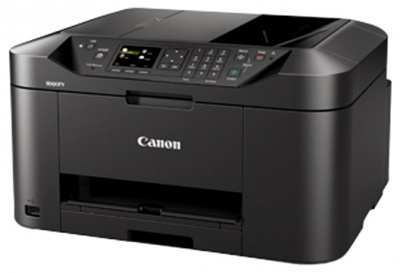 Canon MAXIFY MB2140