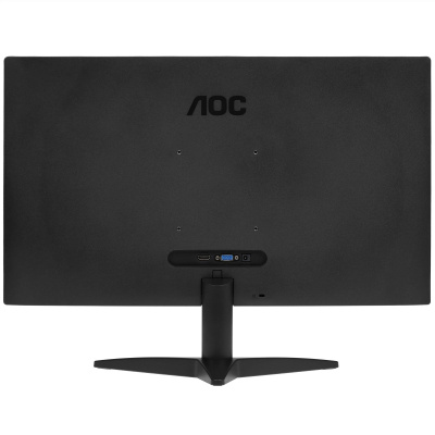 ������� 25" AOC 25B36H3 Black IPS, 1920x1080