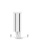 ����� ��� ���������� SAMA X40L WH (220W, 4-pin PWM, 133.5mm, 4x6mm, ARGB, 1x100mm, 56.6CFM, 31.2dBA, 2600RPM, S: 1851/1700/1200/115X, AM5/AM4 white)