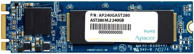   240Gb SSD Apacer AST280 (AP240GAST280-1)