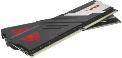 ������ DDR5 2x24GB 6000MHz Patriot PVV548G600C30K Viper Venom RTL