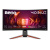 ������� 34'' Benq EX3410R Black