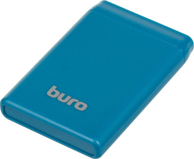   Buro BP05B 5000mAh 2.1A 2xUSB  (BP05B10PBL)