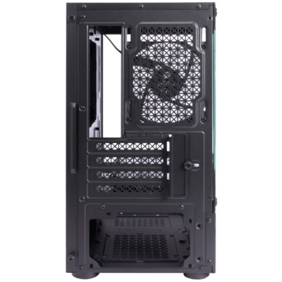 ������ 1STPLAYER MIKU Mi2-A Black (Mi2-A-BK-2F1R-1F1)