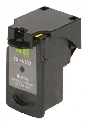 �������� �������� Cactus CS-PG512 ������ ��� Canon Pixma MP240/MP250/MP260 (14ml)