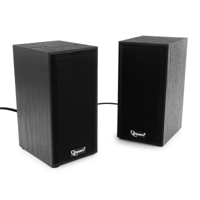 Gembird SPK-203 (2�3 ��, ���, ������ ,��������� ���������, USB)