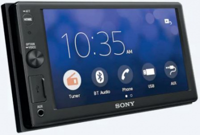  Sony XAV-AX1000