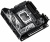Материнская плата ASUS ROG STRIX Z890-I GAMING WIFI, Socket-1851, Intel Z890, mini-ITX, Ret Материнская плата ASUS ROG STRIX Z890-I GAMING WIFI, Socket-1851, Intel Z890, mini-ITX, Ret