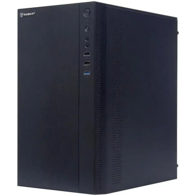 ��������� ���� Raskat STANDART 500, Intel Core i5-14500/32 �� DDR4/512 �� SSD/Intel UHD Graphics/��� ��, ������ (STANDART500184561)