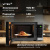 Микроволновая Печь Vitek VT-MW1023 23л. 900Вт серебристый/нержавеющая сталь Микроволновая Печь Vitek VT-MW1023 23л. 900Вт серебристый/нержавеющая сталь