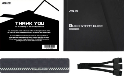 ���������� ASUS NVIDIA GeForce RTX 5080 PRIME OC 16Gb PRIME-RTX5080-O16G, 90YV0LX0-M0NA00