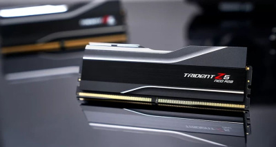 ������ ������ DDR5 G.SKILL TRIDENT Z5 NEO RGB 32GB (2x16GB) 6000MHz CL30 (30-38-38-96) 1.35V / F5-6000J3038F16GX2-TZ5NR