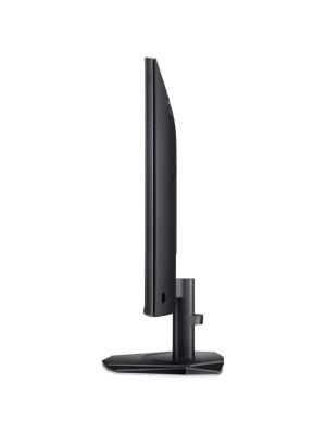 ������� 23.8'' Acer Nitro KG241YP6bip Black (IPS, 1920x1080, 144Hz, 1 ms, 178�/178�, 250 cd/m, 1500:1, +HDMI, +DisplayPort) (UM.QX1CD.601)