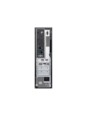 ��������� ���� MSI Pro DP80 AI A2G, Intel Core Ultra 5 225/16 �� DDR5/512 �� SSD/Intel Graphics/��� ��, ������ (9S6-B20811-275)
