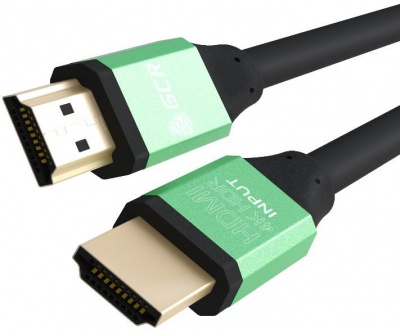  Greenconnect HDMI - HDMI v2.0, 0.5m (GCR-50959)
