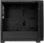 ������ �� ��� ����� ������� HSPD M740, Mesh Mid Tower, Black, M740-TGBK-ARGB