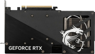 ���������� MSI NVIDIA GeForce RTX 5060 OC 8GB Gaming, GDDR7, OC, Ret (RTX 5060 8G GAMING OC V1)