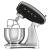 Планетарный миксер SMEG SMF04BLEU, черный Планетарный миксер SMEG SMF04BLEU, черный