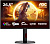 ������� AOC 27" Q27G4ZDR QD-OLED QHD, 0,03ms, 240Hz, �������/������