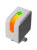 Кулер upHere UP1TC4 White / 4HPx6mm, 230W TDP, single tower, 1x120mm fan, 600-1650RPM, 68 CFM, 25dBA, ARGB cover / UP1TC4 Кулер upHere UP1TC4 White / 4HPx6mm, 230W TDP, single tower, 1x120mm fan, 600-1650RPM, 68 CFM, 25dBA, ARGB cover / UP1TC4