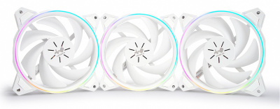 ����������� ��� ������� INWIN Sirius Pure ASP120 fan RGB (Triple pack)