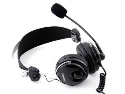 ��������� A4Tech HS-7P ������