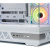 ������ XASTRA Q700 4ARGB-C10-UC White