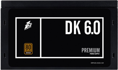 ���� ������� 600W 1STPLAYER DK PREMIUM PS-600AX