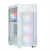 Корпус Zalman S5 NEO White, Midi-Tower, без БП, белый Корпус Zalman S5 NEO White, Midi-Tower, без БП, белый