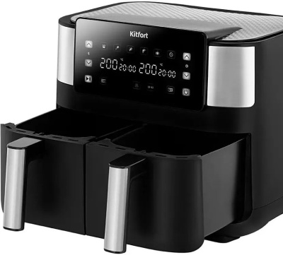 ��������� Kitfort ��-2259 2850�� ������/�����������