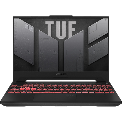  Asus TUF Gaming FA507RR-HQ007 (90NR0B31-M00130) Grey AMD Ryzen 7-6800H/16G/1Tb SSD/15,6" WQHD IPS (2560x1440) 165Hz AG/NV RTX3070 8G/WiFi/BT/NoOS