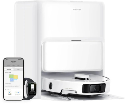 �������-����� Trouver P50 Ultra �����