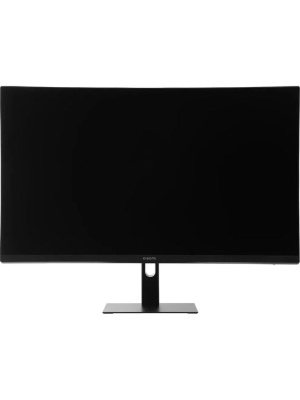 ������� Xiaomi A27Ui 27" Back c ��������� ������ (IPS, 3840x2160, 60Hz, 6 ms, 178�/178�, 360 cd/m, 1200:1, +HDMI 2.0, +DisplayPort 1.4, +2xUSB, +USB Type-C)+ ����������� �� ������