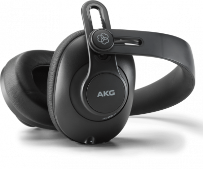  AKG K361-BT Black