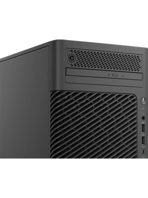 ��������� ���� Dell Pro Max Tower T2 MT, Intel Core Ultra 7 265K/64 �� DDR5/1024 �� SSD/NVIDIA RTX A4000 (16 ��)/Windows 11 Pro/����������, ����, ������ (DPMT-7411)