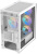 Корпус ПК SAMA S31 White, без БП, Midi-Tower, White (S31-WHMMA4X1-GL) Корпус ПК SAMA S31 White, без БП, Midi-Tower, White (S31-WHMMA4X1-GL)