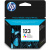 Картридж HP F6V16AE № 123 цветной Картридж HP F6V16AE № 123 цветной