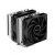 ���������� ����������(�����) Deepcool AG400 LED Soc-AM5/AM4/1151/1200/1700 4-pin 18-32dB Al+Cu 130W 614gr LED Ret
