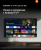 Телевизор Xiaomi 55" TV S Mini LED 55 2026 QLED, 4K Ultra HD, СМАРТ ТВ, Android TV, темно-серый (L55MC-SRU) Телевизор Xiaomi 55" TV S Mini LED 55 2026 QLED, 4K Ultra HD, СМАРТ ТВ, Android TV, темно-серый (L55MC-SRU)