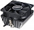  () Deepcool CK-AM209 V2 Soc-FM2+/AM2+/AM3+/AM4/ 3-pin 22dB Al 224gr Ret