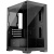 Корпус 1STPLAYER MIKU Mi2 Black (Mi2-BK-3F1) Корпус 1STPLAYER MIKU Mi2 Black (Mi2-BK-3F1)