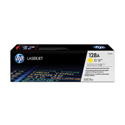 �������� HP CE322A ������ 128A ��� CP1525N/CP1525NW