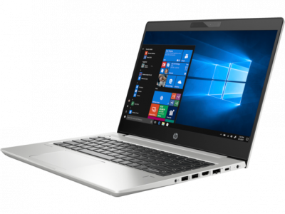 HP ProBook 440 G6, 14", Intel Core i5 8265U 1.6, 16, 512 SSD, Intel UHD Graphics 620, Windows 10 Professional, 7DE02EA, 