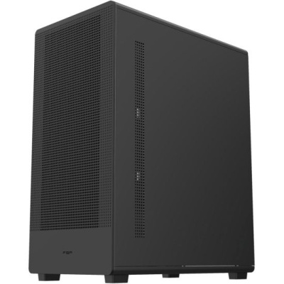 ������ FSP ATX Minitower M221-BA, USB3.0 x 1/USB2.0 x 2, Black