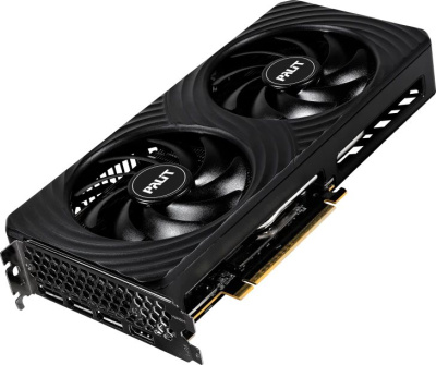 ���������� Palit nVidia GeForce RTX 5050 Dual OC 8Gb NE65050S19P1-GB2070D