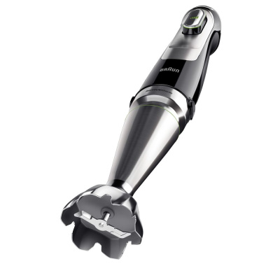 ��������� ������� Braun Multiquick 9 MQ9187XLI