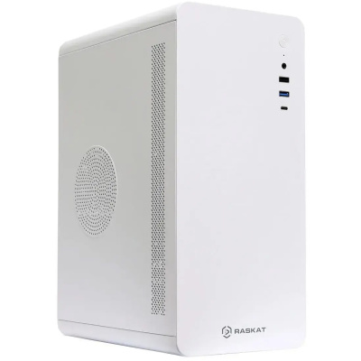 ��������� ���� Raskat STANDART 500, Intel Core i5-12400/32 �� DDR4/1024 �� SSD/Intel UHD Graphics/��� ��, ����� (STANDART500185522)