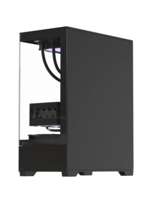 ������ Formula Crystal Z1 Plus AR V2 ������ ��� �� ATX 1xUSB2.0 1xUSB3.0 audio bott PSU